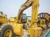 offer used CAT 320C excavator, made in Japan