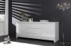 Sell wooden high gloss sideboard