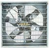 Greenhouse ventilation fans