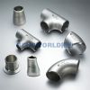 Sell stainless steel pipe fittings