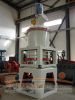 super pressure trapezium roller mill/super pressure trapezium grinder