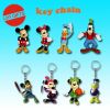 Sell pvc keychain