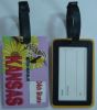 Sell pvc luggage tag