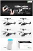 Sell 3 inches mini iPhone control helicopter
