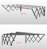 Retractable Clothes Racks VP4