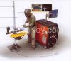 welding training simulator