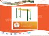Sell Durable High School Outdoor Fitness Equipment
