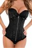 Sell sexy lingerie corsets and costumes