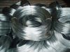 Sell Low Price bwg 22 Electro Galvanized Iron Binding Wire On Spool