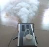 Sell smoke machine MYO-F