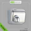 Sell  Newest stainless steel hand drier for bathroom