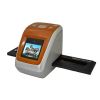 Sell New 3300dpi mini Scanner with mp3, clock, Alarm for negatives, slide