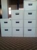 Sell hot style metal file drawer cabinet