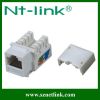 Network Cat5E UTP Keystone Jack  On sale