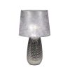 DC Operated Ceramic Touch USB 3W 5V LED Table Lamp