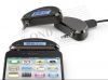 Sell Car FM Transmitter for Nokia/iphone/Samsung/Blackberry/HTC