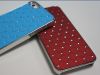 Sell Bling Shinny Stars Aluminum Case Cover for iPhone 5G