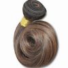 Sell brazilian remy hair weft