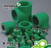 Sell PP-R Pipe and Fittings