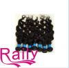 Sell Jerry curl brazilian virgin remy hair extensions