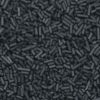 Activated carbon black