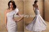 tailor made wedding gown