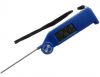 Sell 300C big LCD display digital thermometer  steel probe