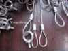 Sell wire rope slings