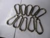 Sell stainless steel spring hook