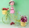 Sell garden doll flower pots