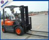 Sell 2T Gasoline Forklift LPG