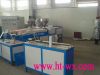 Sell filter cartridge producing line