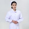Free Shipping (10 pcs/lot) Hospital nurse long-sleeve uniform sets