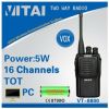 Sell VITAI VT-8800 Professional Handheld Transceiver