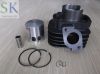 motorcycle cylinder kit