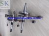 Sell motorcycle crankshaft