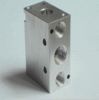 Metal processing parts CNC