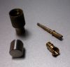 CNC precision machining