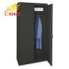 2012 Good Design High Quality Steel Wardrobe