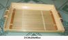 Sell bamboo tray