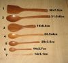 Sell spoon, fork, salad sets