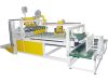 TJ-HA Semi-automatic carton pasting machine