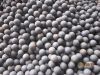 Sell 20mm-150mm Forged Grinding Media Steel Ball