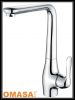 Single Handle kitchen Mixer M202001035C