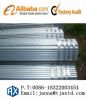 Sell round steel pipe/galvanized steel pipe