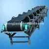 Sell TD75 Fixed Belt Conveyor for Cement Production Line or Grain or C