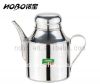 Sell stainless steel oil pot