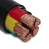 0.6/1kV 95mm2 XLPE Power Cable, IEC60502 8.7/15kV 185mm2 PVC Power