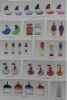 Sell perfume glass bottle with 2ml-125ml