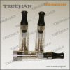 Sell hottest CE4 plus clearomizer low resisterance with long wick Lang